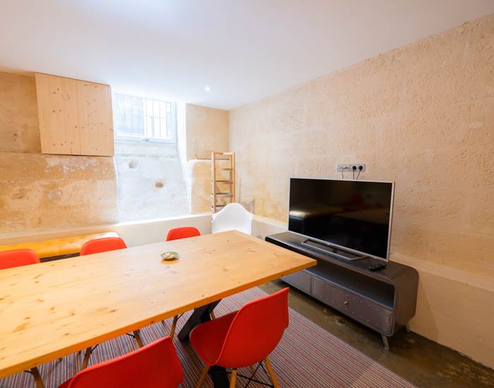 Salle de réunion