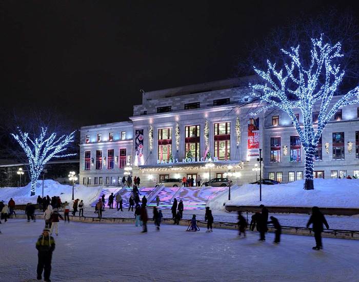place d'Youville