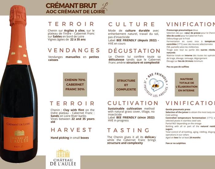 CREMANT L