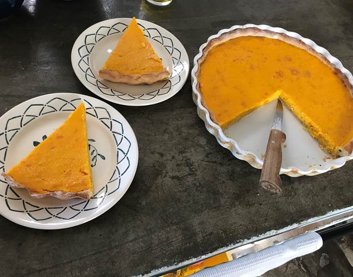 La tarte au potimarron-page