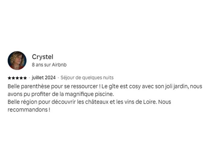 Le Four a Pain du Domaine des Cyclamens Juillet 2024