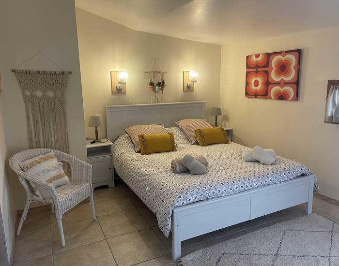 chambre 1
