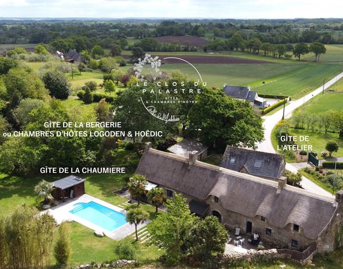 Le Clos du Palastre