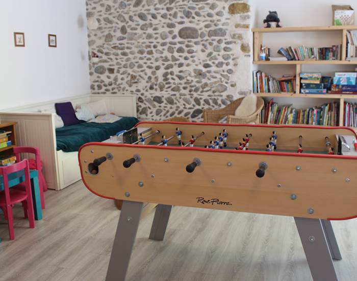 babyfoot