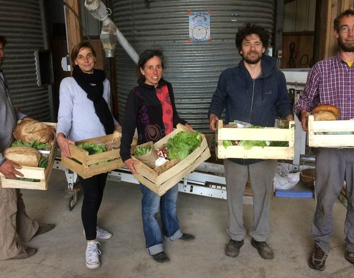 Les Arzticulteurs