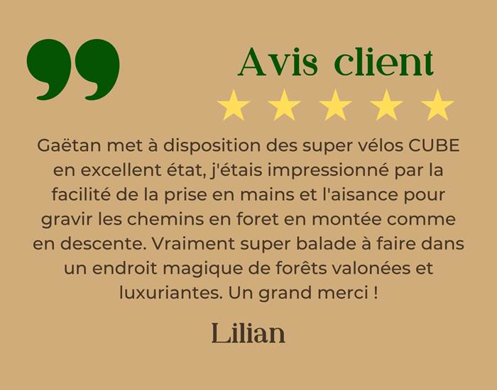 Avis Lilian