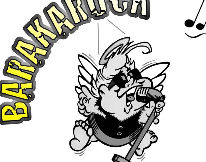 Barakarock