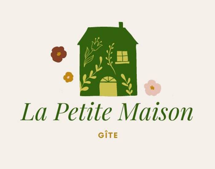 La Petite Maison - Voisine de la Chambre d'Hôtes l'Éphémère