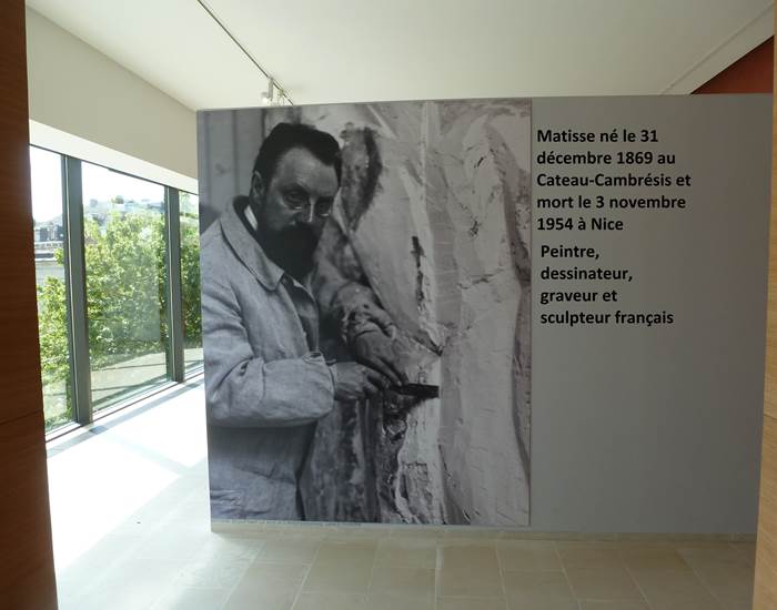 Matisse