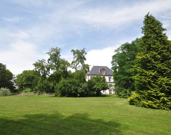 Parc panoramique