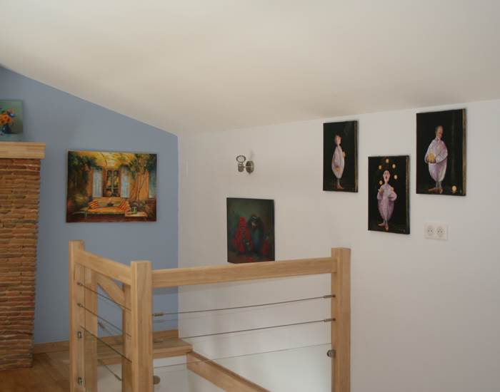 LE SALON 1
