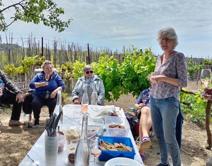 Des séjours à thèmes à Le Coq du Nord-Mailhac