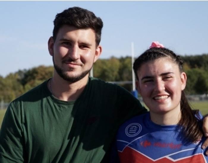 Arthur et Gwenhaele