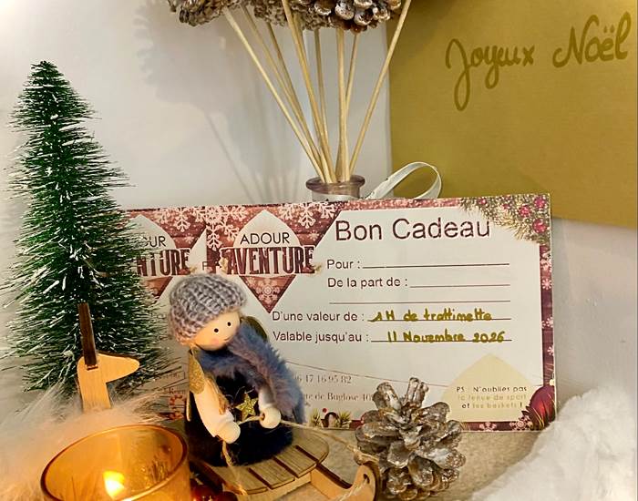 Idée cadeau Noel