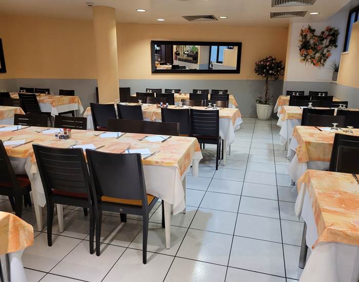 Restaurant de Paris