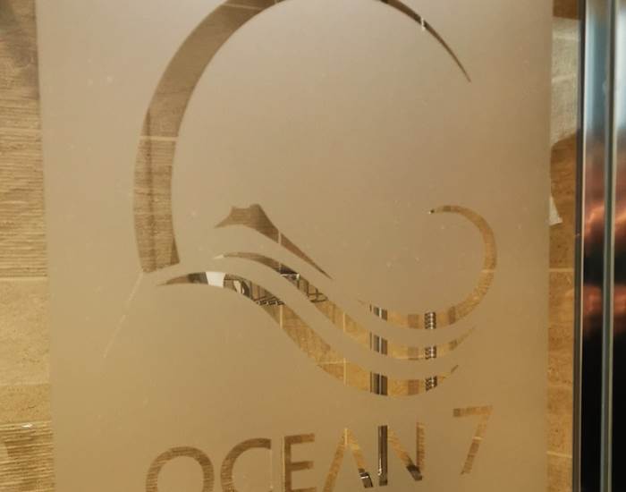 OCEAN 7 - What else ?