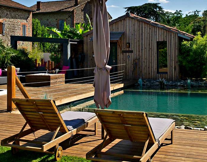 piscine naturelle