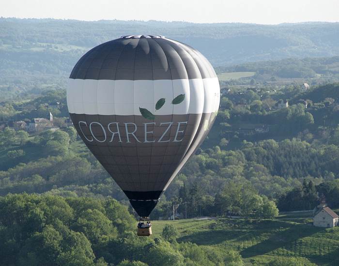 Montgolfiere