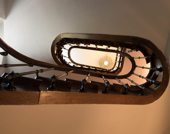 escaliers 1900-page