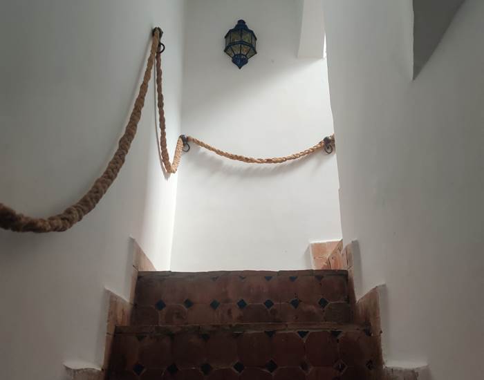 ESCALIER DUO