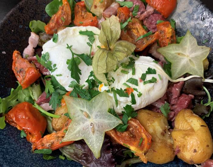 salade