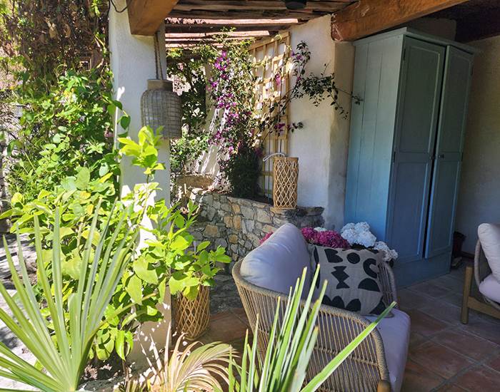 Jardin