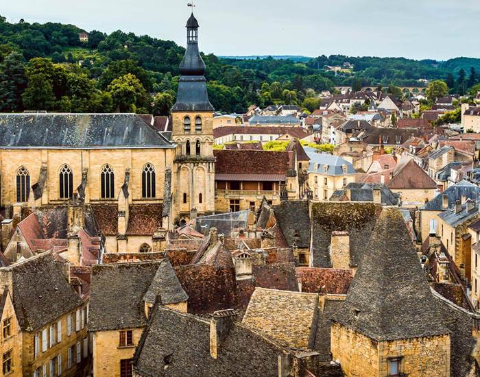 Sarlat