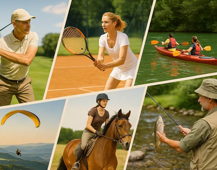 Sports-Loisirs