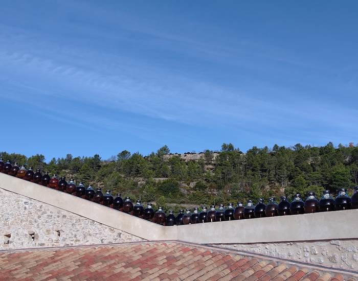 A la découverte de Cyril Codina