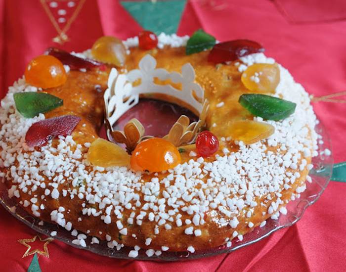 La Couronne des rois en Provence