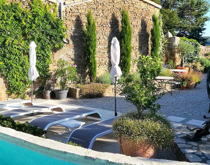 Jardin
