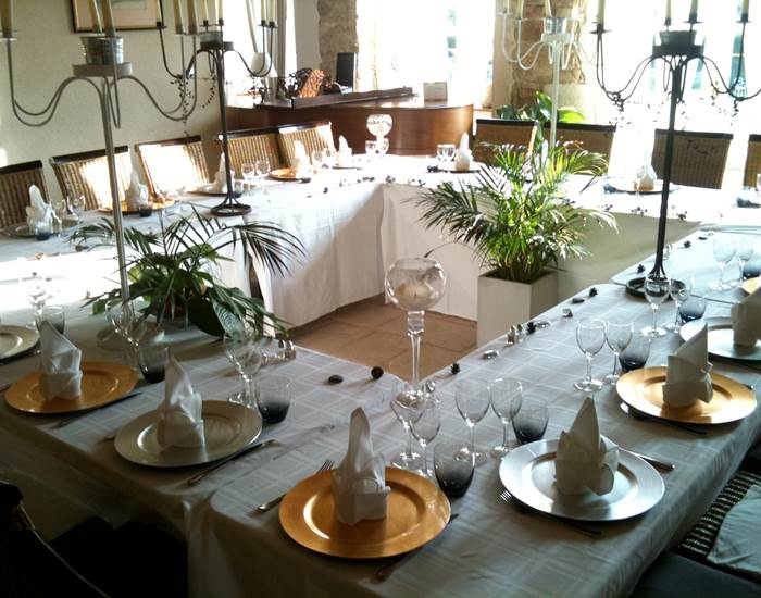 Domaine du Manoir