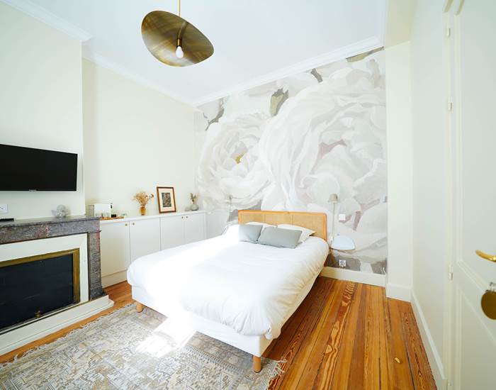 Chambre Odeia