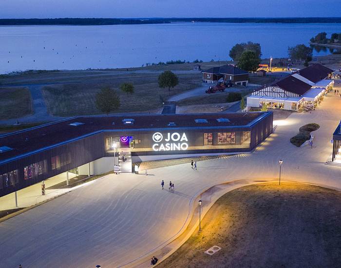 Casino JOA
