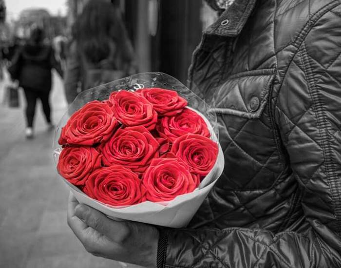 St Valentin