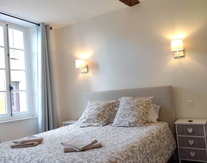 Chambre d'hôtes "L'instant Présent"