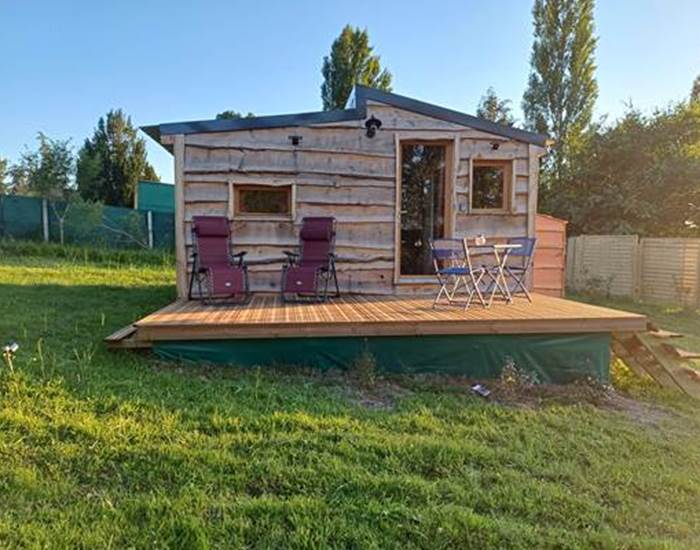 tiny house