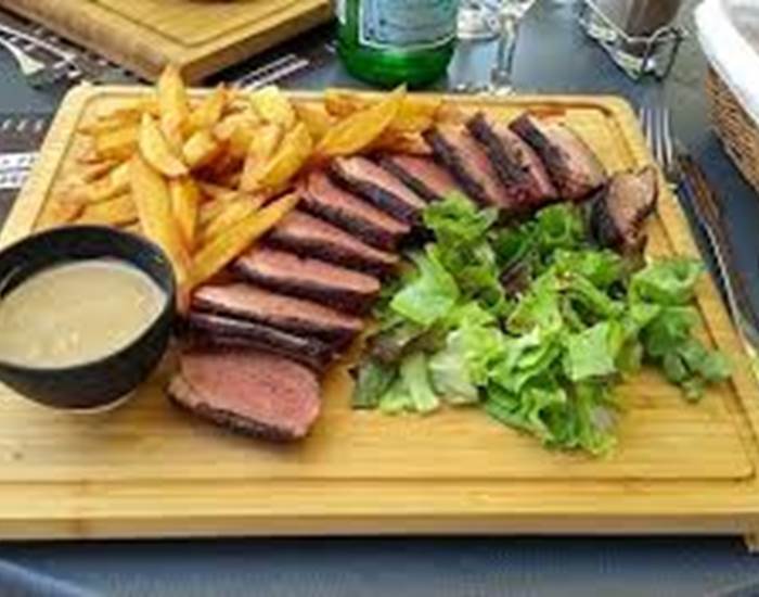 Grill de Julia