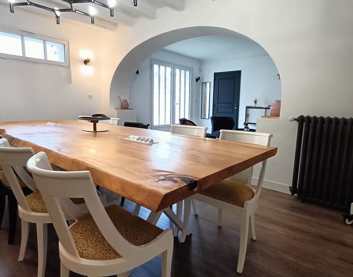 Salon Buffon