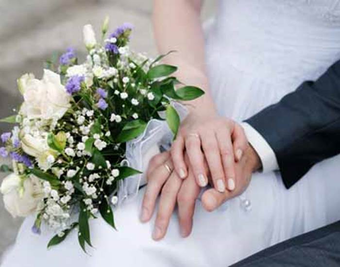 Domaine de réception