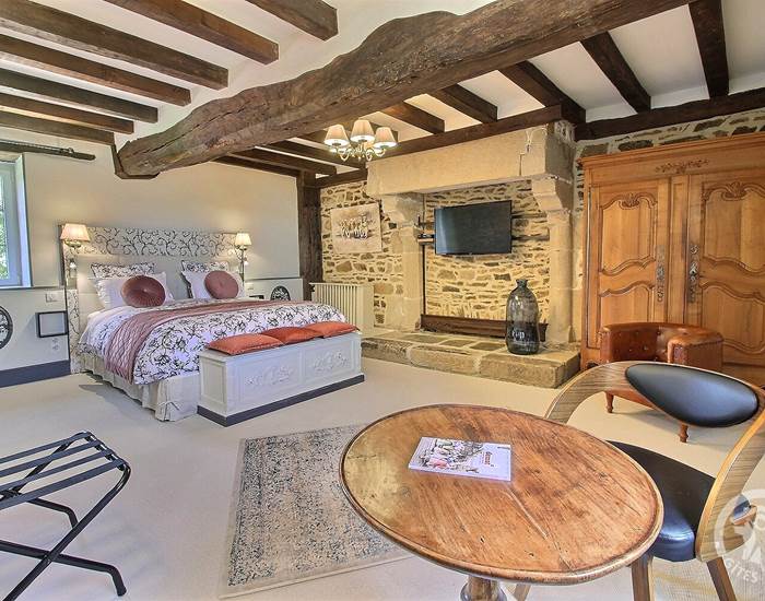 Kergroaz Maner Paimpol Bréhat Hermine 1