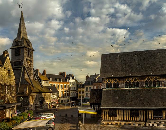 honfleur