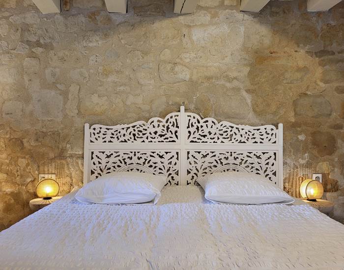 Chambre 1115