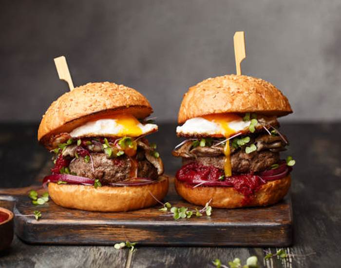 Gastronomie-page