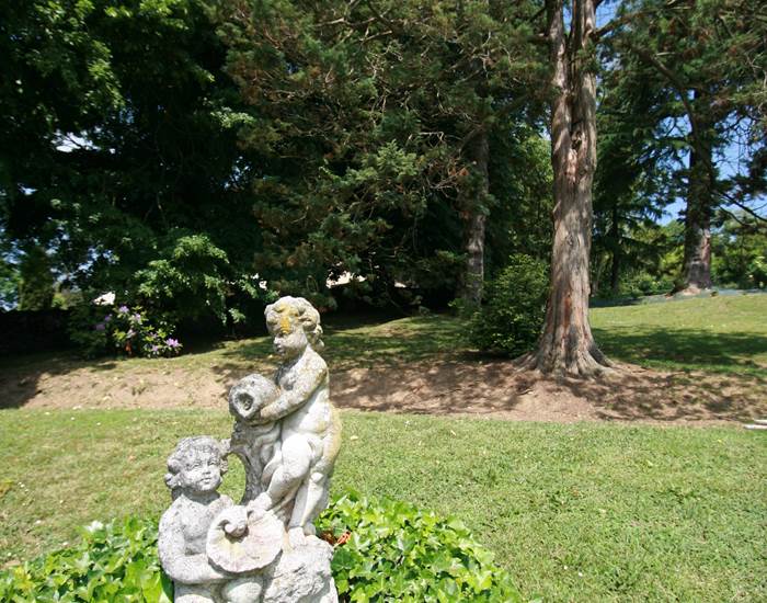 le parc-page