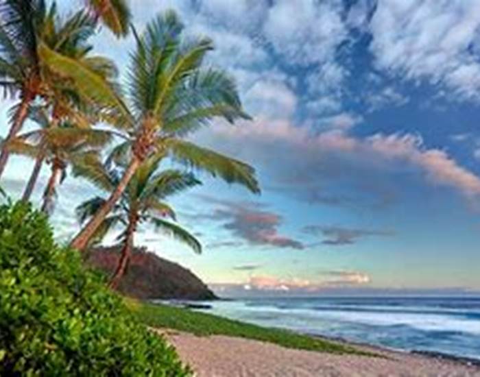 plage