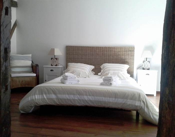 Grande chambre