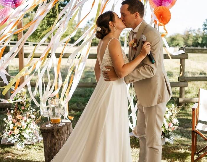 3 hectares de nature pour un pariage à votre image