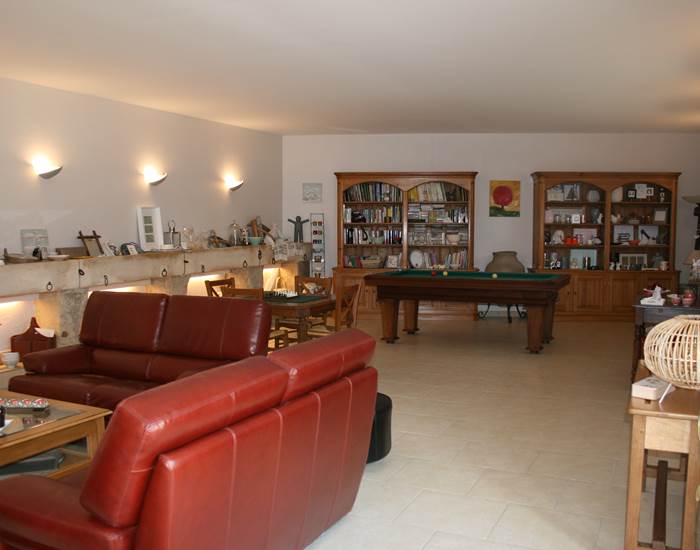 Le salon boutique-page