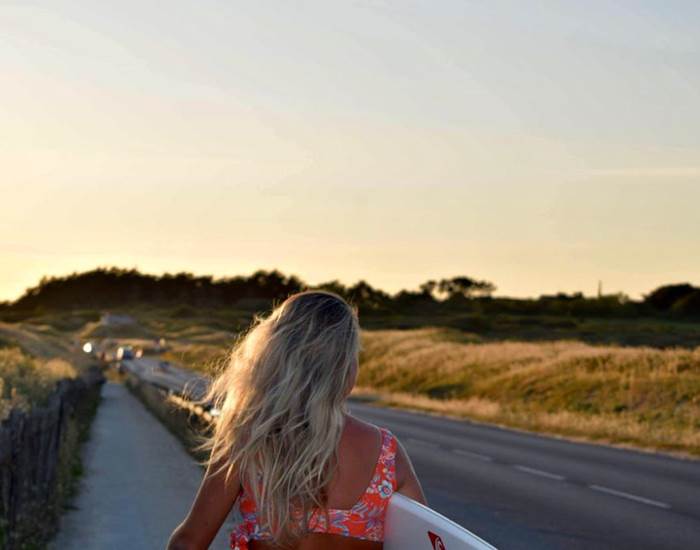 Surf Party-page